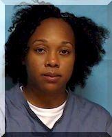 Inmate Sierra N Smith
