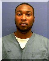 Inmate Sim J Collins