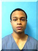 Inmate Simeon Ishm Porter