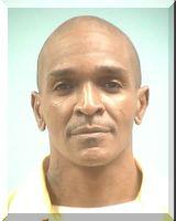 Inmate Stanley Coleman