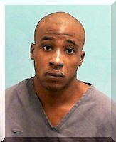 Inmate Steffon L Lee