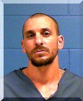 Inmate Stephen A Collum