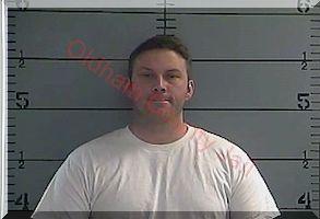 Inmate Stephen Craig Kellams