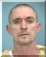 Inmate Stephen Hunt