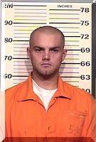 Inmate Stephen N Otis