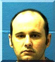 Inmate Stephen R Delotta