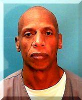 Inmate Steve Mccoy