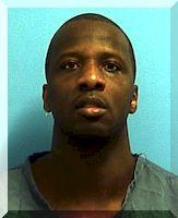 Inmate Steven B Mckinney