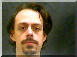 Inmate Steven Farris