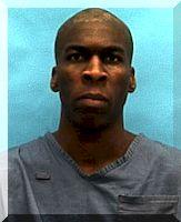 Inmate Steven J Wilson