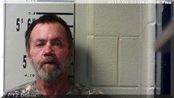 Inmate Steven K Sizemore