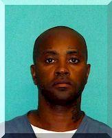 Inmate Steven N Alexander