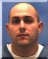 Inmate Steven N White