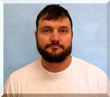 Inmate Steven R Ritchie