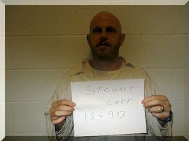 Inmate Stewart A Carr