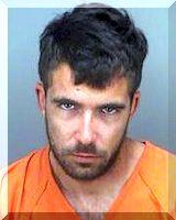 Inmate Stewart Maxwell Brown