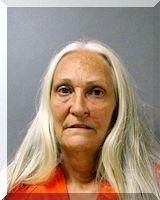 Inmate Tammy Lyles