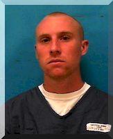 Inmate Tanner M Copenhaver