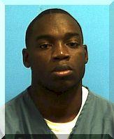 Inmate Tavares A Mcduffie