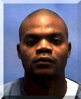 Inmate Teandra I Adams