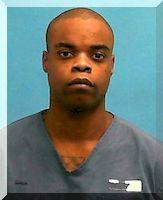 Inmate Ter Rohne T Franklin