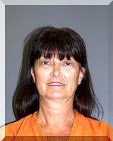Inmate Teresa Glidewell