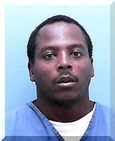 Inmate Terrance D Miller
