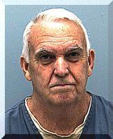 Inmate Terry C Mclane