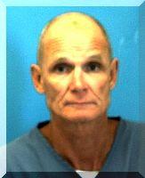 Inmate Terry M Woollum