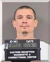 Inmate Terry E Moore