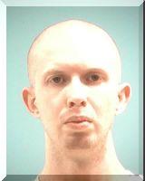 Inmate Thomas Ashner