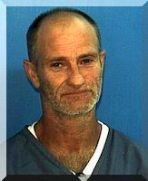 Inmate Thomas Baier