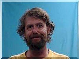 Inmate Thomas Clay Clark