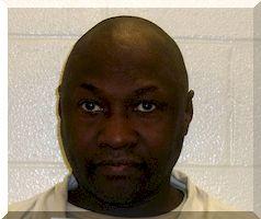 Inmate Thomas E Green
