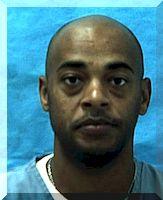 Inmate Thomas J Poff