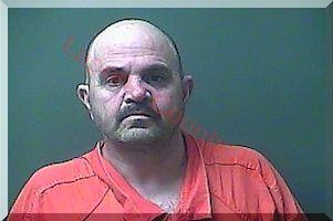 Inmate Thomas R Hardy