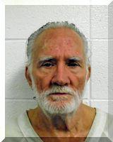 Inmate Thomas Taylor