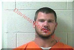 Inmate Thomas Wayne Gates