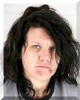 Inmate Tiffany Lynn Moore