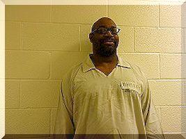 Inmate Tilton R Rhodes