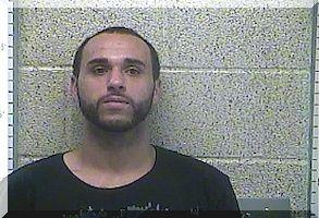 Inmate Timothy Albert Sutton