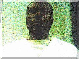 Inmate Timothy Arnold