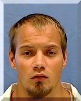 Inmate Timothy Nicholas Brown