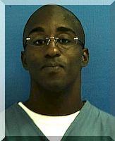 Inmate Timothy D Harris
