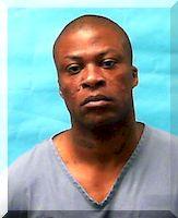Inmate Timothy J Lowe