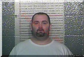 Inmate Timothy Mark Poynter
