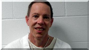 Inmate Timothy Oakes