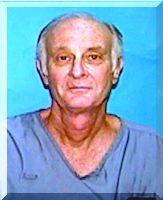 Inmate Timothy R Burgess