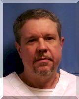 Inmate Todd Trower
