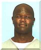 Inmate Tommy L Moreland